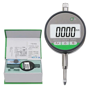 Micrometro digitale IP54 a prova di olio 0,001 mm micrometro elettronico metrico/pollici - Foto 1 di 9