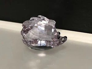 Figura de Swarovski Lovelots erizo 3,7 cm. Excelente estado - Imagen 1 de 2