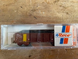 Roco 25196 Eaos der SNCF mit gelber Tür - Bild 1 von 1