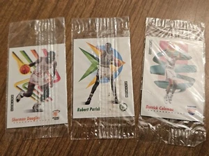 Sealed 1991-92 SKYBOX FRITO LAY Chips Basketball MINI CARDS - Picture 1 of 8