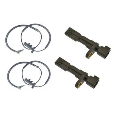 Sensor de velocidad de rueda ABS para Dodge Nitro 2007-2011 y Jeep Liberty 2008-2012 Foto 1 de 3