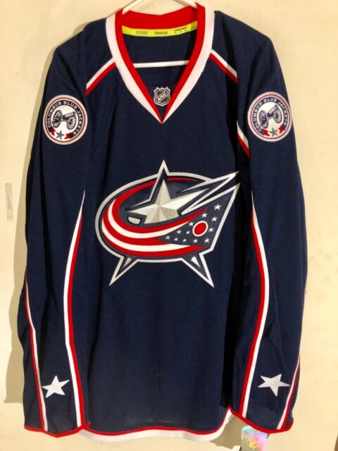 Columbus Blue Jackets NHL Special Design Jersey With Your Ribs For  Halloween Hoodie T Shirt - Growkoc