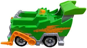 Paw Patrol Rocky Deluxe Vehicle ONLY | Rescue Knights | Toy Truck - Picture 1 of 6