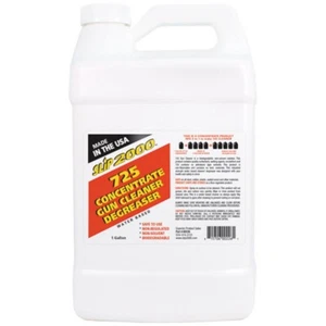 Slip 2000 Gun Cleaner / Degreaser Concentrate 1 Gallon - 60226-4 - Picture 1 of 1