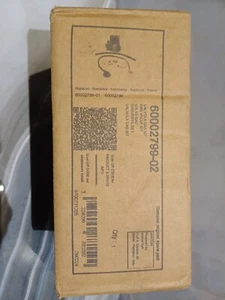 ARISTON 60002799-02 GAS VALVE GENUINE. BRAND NEW IN BOX. Free P&P - Picture 1 of 10
