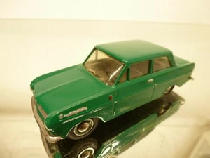 TIN WIZARD OPEL KADETT 2 DOOR - HAND BUILT GREEN 1:43 - FAIR CONDITION - 113 - Picture 1 of 10