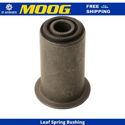 Buje de resorte de hoja para camioneta Chevrolet C20 1973-1974 MOOG Foto 1 de 4