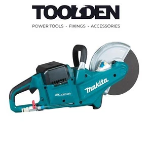 Makita DCE090ZX1 Twin 18V LXT Brushless Cut Off Saw (Body Only) - Picture 1 of 5