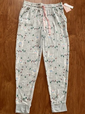 🎄Fondos de pijama Jaclyn Intimates talla M Foto 1 de 4