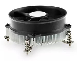 EverCool Intel core i3/i5/i7 CPU Cooler NI01L-9525EP - Picture 1 of 1