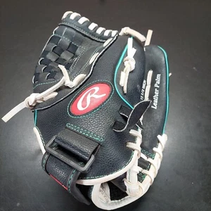 Rawlings WFP115MT 11.5" Youth Fast Pitch Softball Glove Right Hand Throw RHT - Picture 1 of 4