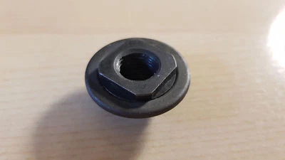 Nuevo de Lote Antiguo Sturmey Archer R.H. Cono de Eje K.506Z Foto 1 de 2