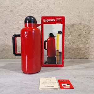 🟢Thermos Guzzini Papillon Design Furio Minuti - Imagen 1 de 7