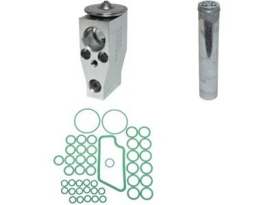 For 2017-2018 Toyota Yaris iA A/C System Repair Kit 94348WHRW - Image 1 of 2