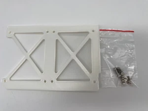 2-fach SSD-Halter passend für HP Microserver GEN8 - Bild 1 von 4