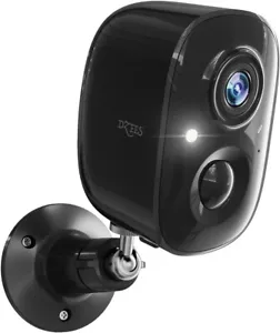Wireless Cameras for Home/Outdoor Security Battery Powered 1080P HD WiFi - Picture 1 of 9