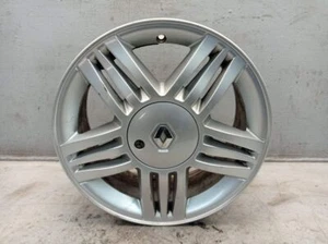 Renault Megane II (BM0, CM0) Alufelge 6.5Jx16 ET49 4x100 8200142582 1 Piezas - Imagen 1 de 12