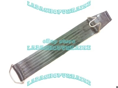 Correa de sujeción de goma 35cm Correa de fijación de goma Lada Foto 1 de 4