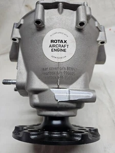Rotax 912UL Gear Box 996605 - Picture 1 of 4