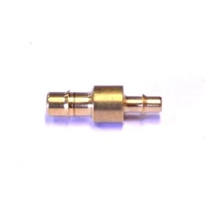 Acoplamientos reductores MEM-CO RC5-3 de 1 pieza accesorios de tubo de mini púas - Imagen 1 de 3