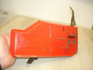 Jonsered 920 Kupplungsdeckel ANZEIGE LESEN Electrolux Motor Kettensäge Teilbehälter 754 31 - Bild 1 von 4