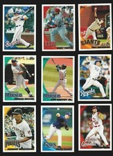 2010 TOPPS SERIES 1  #'s 1-249 ( STARS, ROOKIE RC'S )  WHO DO YOU NEED!!