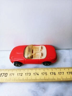 HOT WHEELS MODELLINO OTTIME CONDIZIONI VINTAGE - Immagine 1 di 4