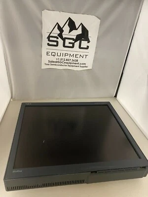 NEC  LCD1860NX 8" LCD Display Monitor - Image 1 of 4
