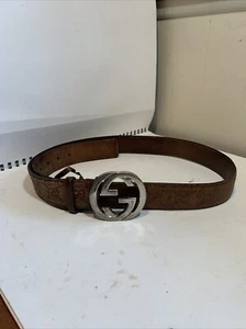 Gucci Belt 144984 - Picture 1 of 5