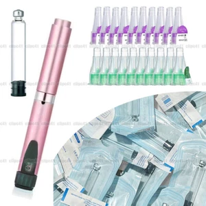 Magic Pen Insulin Cartridges + 3ml Cassette Bottle Kit for Lilly Insulin Pen - Picture 1 of 25