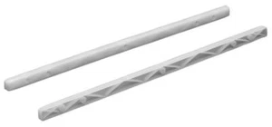 Hettich Führungsschiene 385 x 10 x 15,5 mm Kunststoff, 1 Stück - Bild 1 von 1