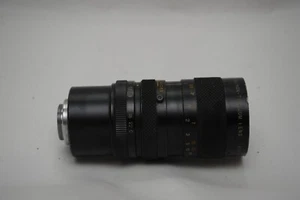 Fujinon-Tv Zoom Lens E6X14AM 1:1.6/14-84 C Mount - Picture 1 of 7