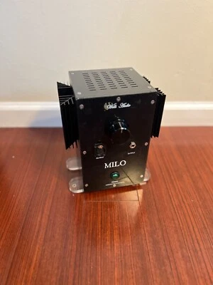 Wells Audio Milo - Level 2 - Image 1 of 2