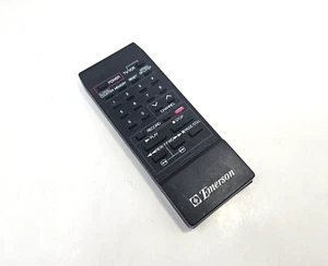 Mando a distancia original EMERSON VCR765 para VCR765N VCR765NA VCR765NB VCR765NC No. 70-2118 - Imagen 1 de 3