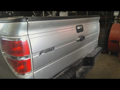 (LOCAL PICKUP ONLY) Trunk/Hatch/Tailgate Styleside Box Fits 11-14 FORD F150 PICK Foto 1 de 3