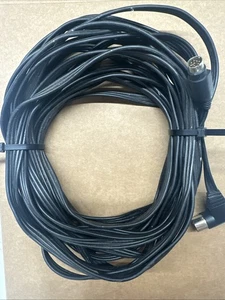 Bose 5 Pin auf 8 Pin DIN Lifestyle 20 Musik Center auf Subwoofer Kabel Link Wire - Bild 1 von 5