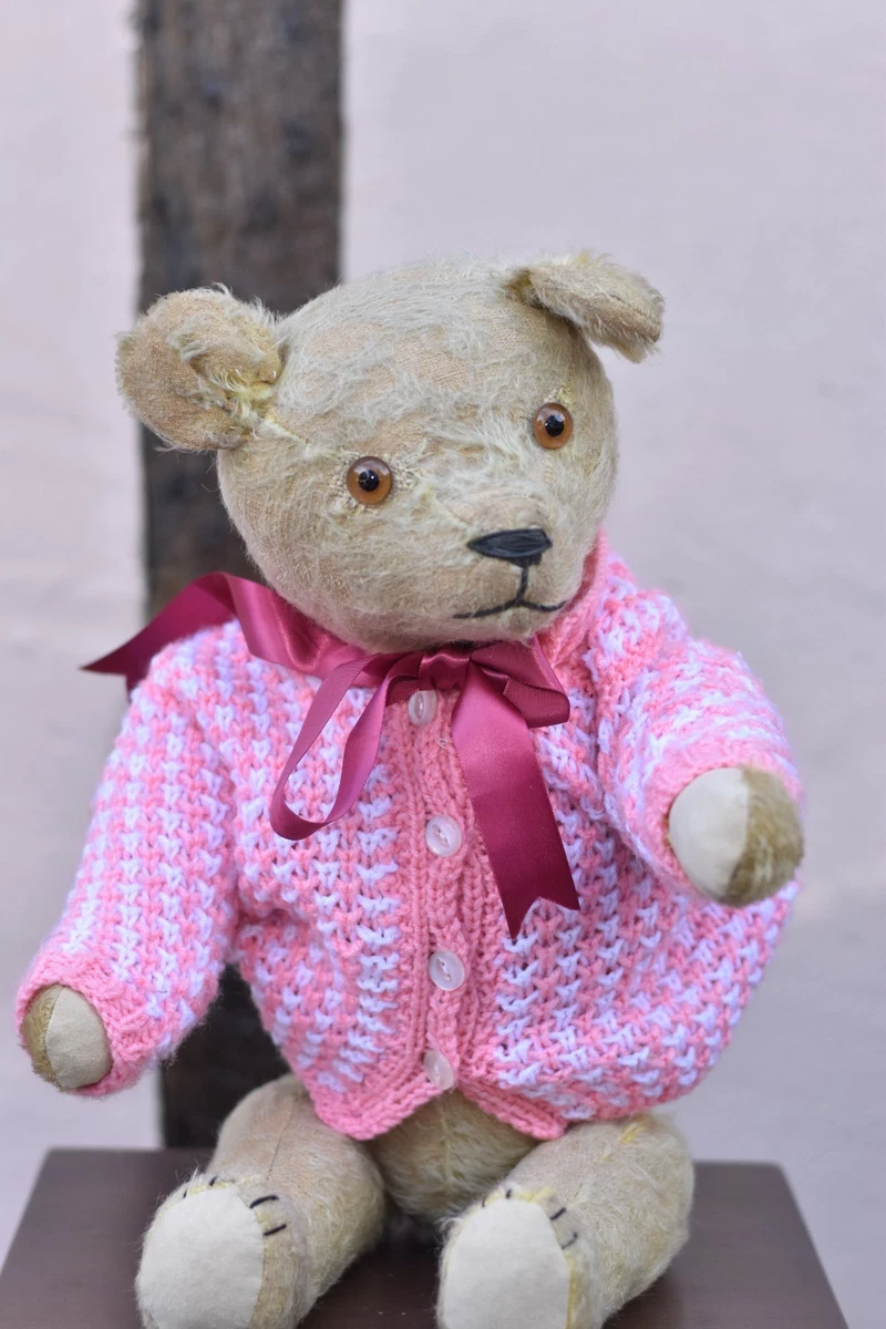 Chiltern Antique Teddy Bears for sale | eBay