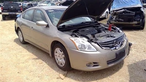 Driver Left Sun Visor Sedan Without Illumination Fits 10-12 ALTIMA 850514 - Picture 1 of 12