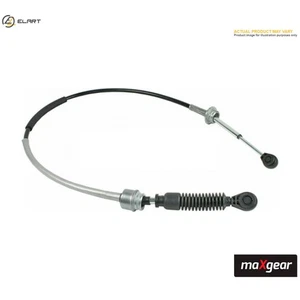 CABLE PULL MANUAL TRANSMISSION 32-1910 FOR FIAT 188 A9.000 188A4.000 1.2L 4cyl - Picture 1 of 8