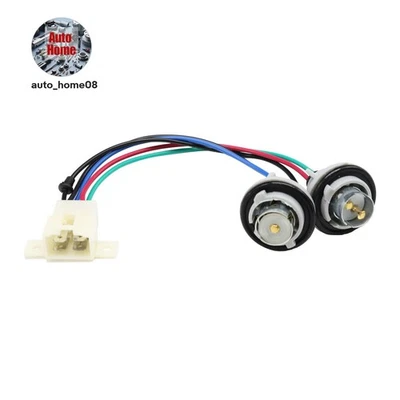 Enchufe de luz de freno y arnés de cables para Subaru 2000-04 Legacy Outback 2,5 L Foto 1 de 4