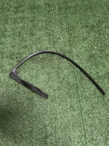 2019 Honda Odyssey Touring EXL Left Rear door outer Arch seal weather Strip OEM - Picture 1 of 6