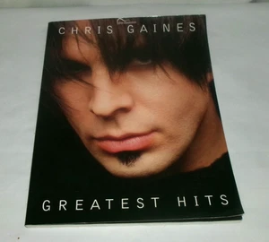 Songbook Edition Chris Gaines Greatest Hits - Bild 1 von 11