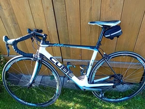 Rennrad Cube - Bild 1 von 3