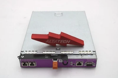 Dell NMJ7P EqualLogic PS4100 1G Type 12 Controller Module | Storage - Image 1 of 4