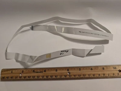 Cable de cinta para panel de control Epson Stylus Photo R2000 Foto 1 de 4