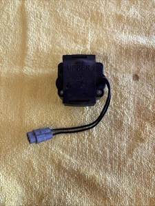 2003 Suzuki GSXR 600 750 Tip Over Bank Angle Sensor - Picture 1 of 2