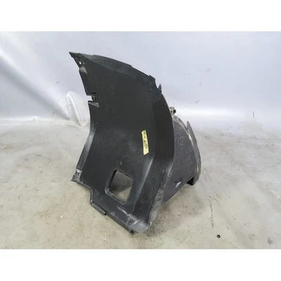 BMW E46 M3 Right Front Small Fender Wheel Well Liner 2001-2006 Factory OEM - Image 1 of 4