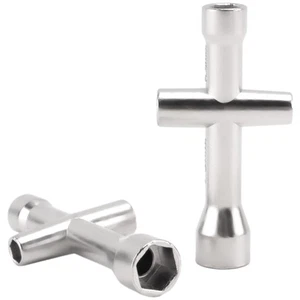 2X(Toys Accessory 4/5/5.5/7mm Wrench Sleeve for Spanner RC 801327253 - Picture 1 of 7