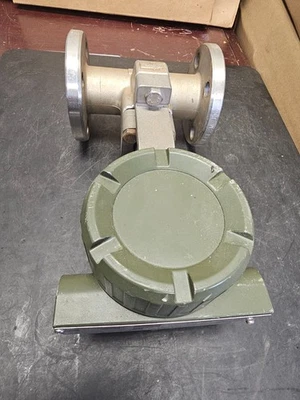 YOKOGAWA DY025 ЦИФРОВОЙ ВИХРЕВОЙ РАСХОДОМЕР, СТИЛЬ S1 - Изображение 1 из 4