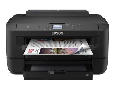 stampante epson multifunzione Work Force 7210 - Immagine 1 di 3